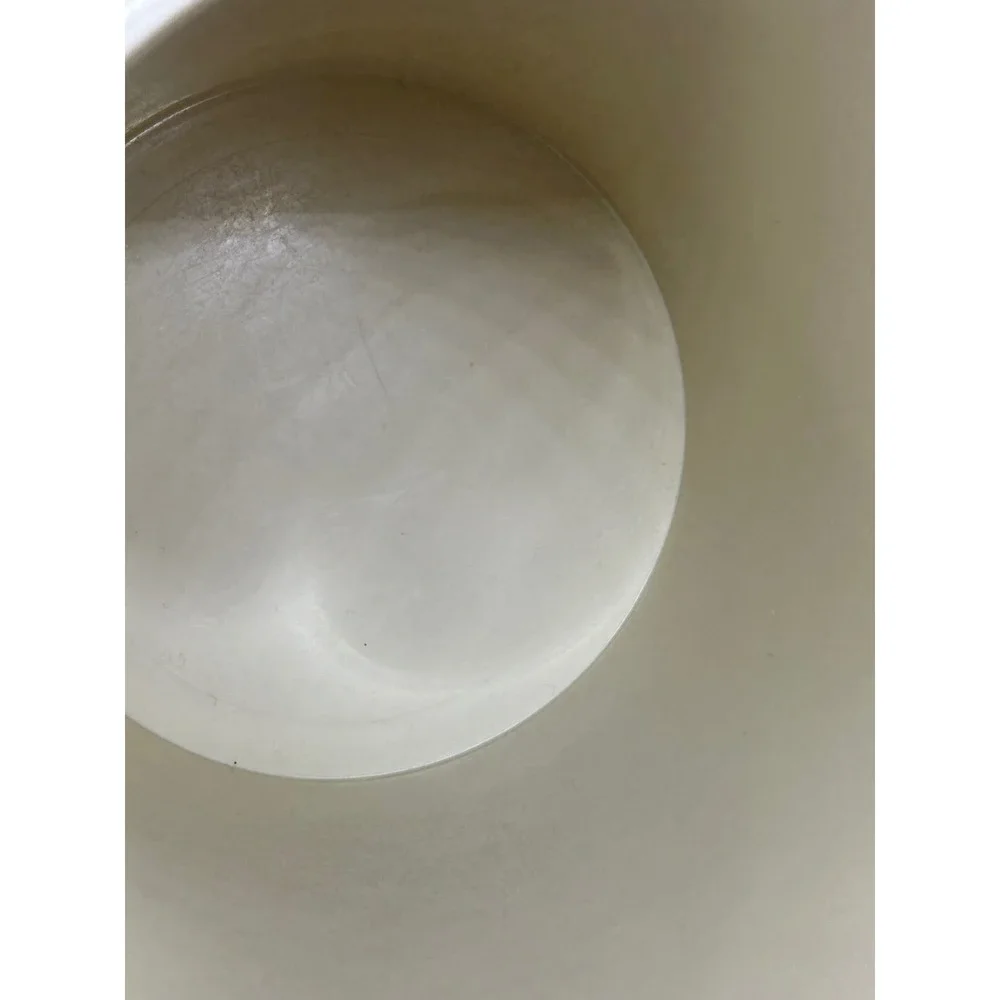 Tupperware height design food